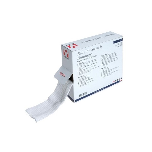 Buster Tubular Bandage  2&quot; X 252&quot; 160483