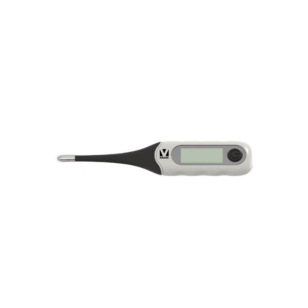 Kruuse Thermometer Flex Tip Dual Scale (F or C) 10 Second Read 291128
