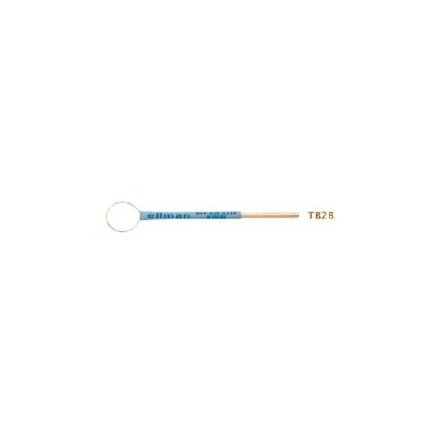 Ellman Round 3/8&quot; Loop Electrode 2pk