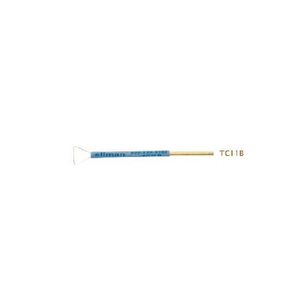 Ellman Triangle 19/64&quot; Loop Electrode 2pk