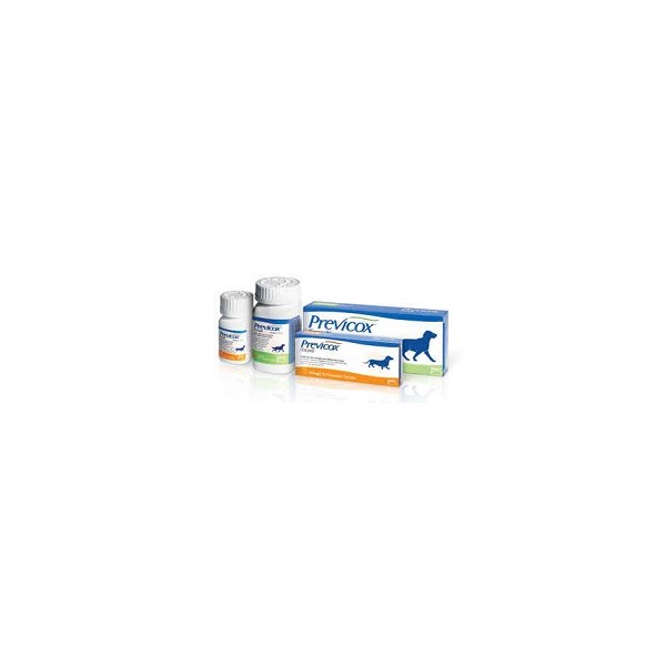 Previcox Tabs 227mg 10X10 Blister Pack