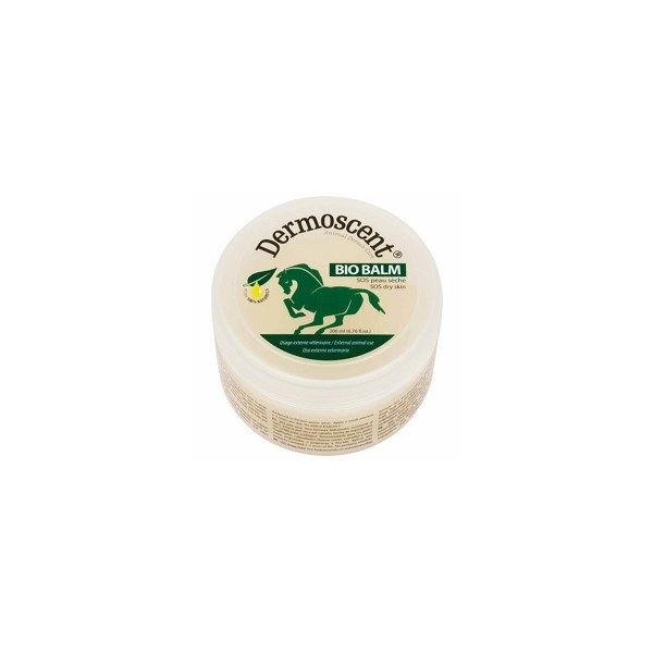 Dermoscent Biobalm For Horses 50ml
