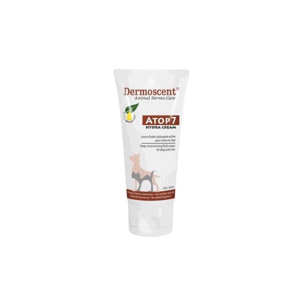 Dermoscent Atop 7 Hydra Cream 50ml
