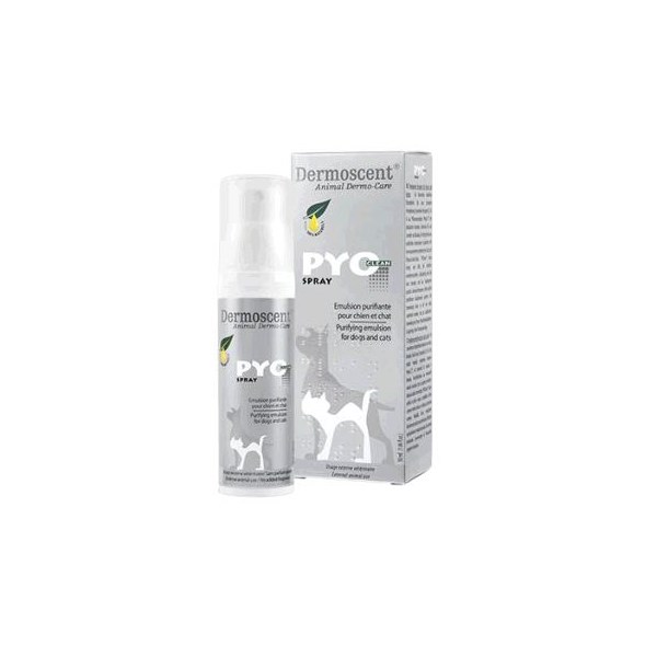 Dermoscent Pyoclean Spray 50ml