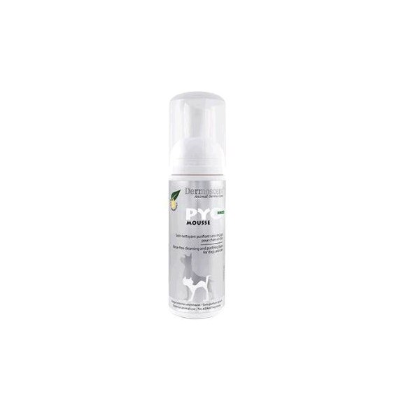 Dermoscent Pyoclean Mousse 150ml