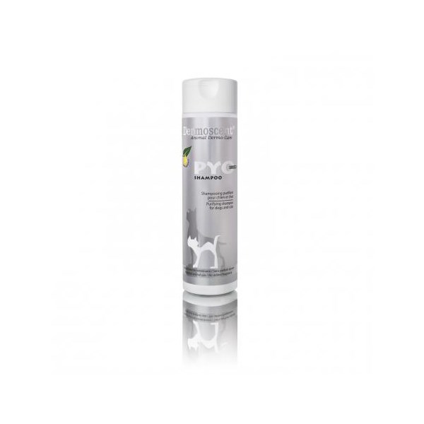 Dermoscent Pyoclean Shampoo 200ml