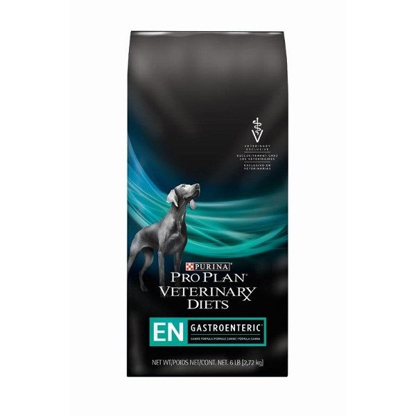Purina Vet Diet Dog EN Gastroenteric 6Lb