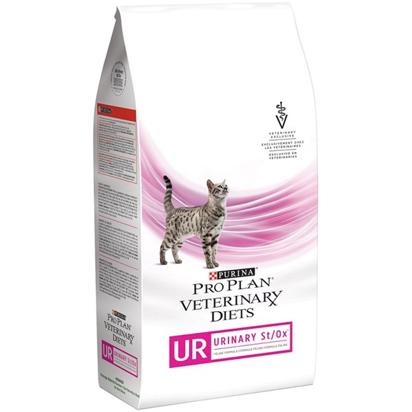 Purina Vet Diet Cat UR Urinary Ox/St 6lb