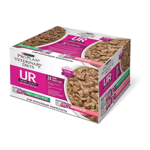 Purina Ur Cat Variety Pack
