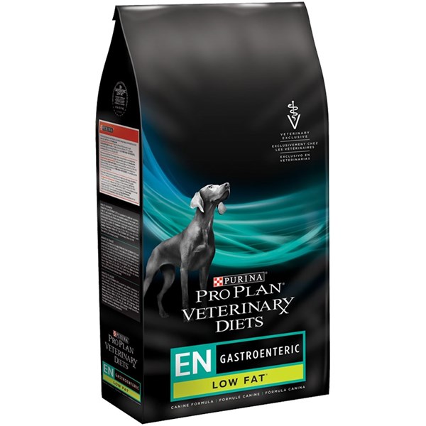 Purina Vet Diet Dog EN Gastroenteric Low Fat 32lb