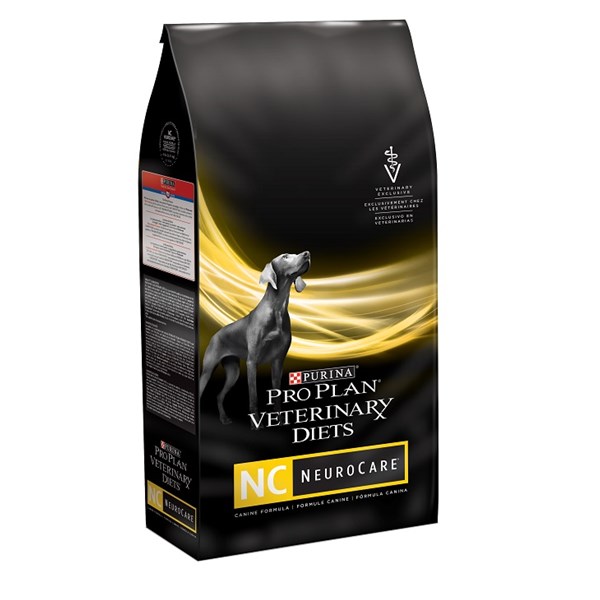 Purina Vet Diet Dog NC Neurocare 11Lb