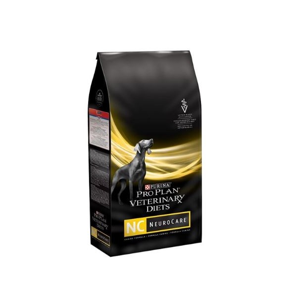 Purina Vet Diet Dog NC Neurocare 25Lb