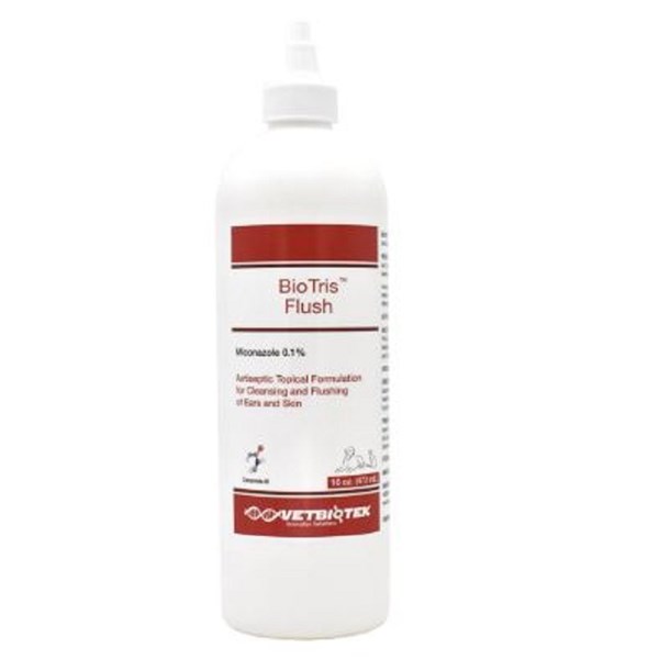 Biotris Flush 16oz