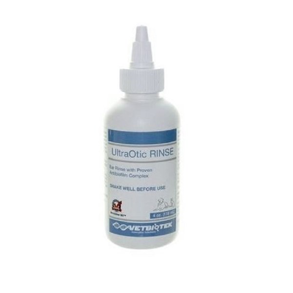 Vetotic 4oz