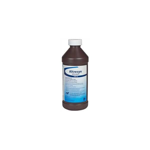 Altresyn 2.2mg/ml Oral Suspension 1000ml