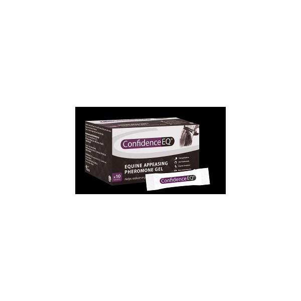 Confidence EQ Gel 10ct