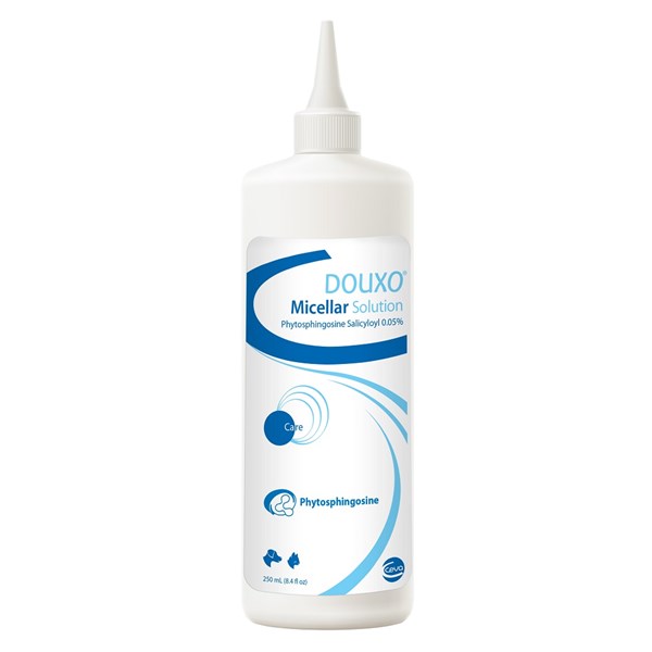 Douxo Micellar Solution 8.4oz ( 250ml )