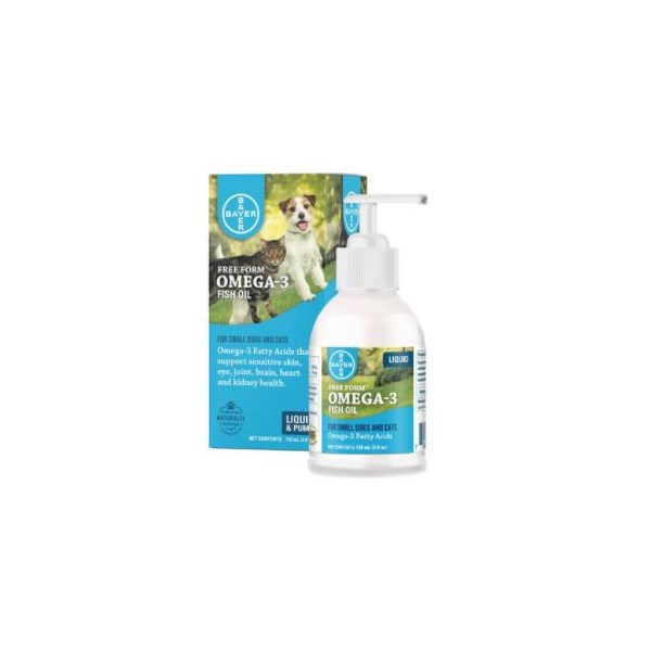 Free Form Liquid 4oz