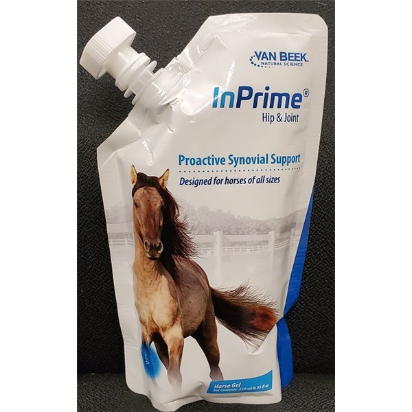 Inprime Equine Gel 250ml