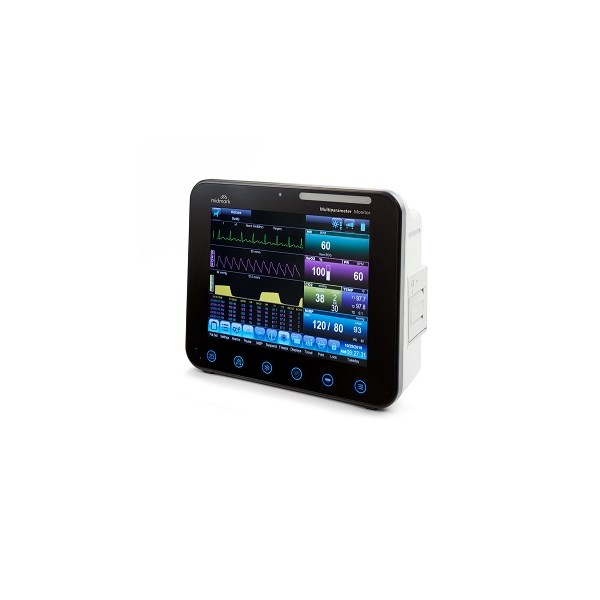 Multiparameter Monitor with Printer