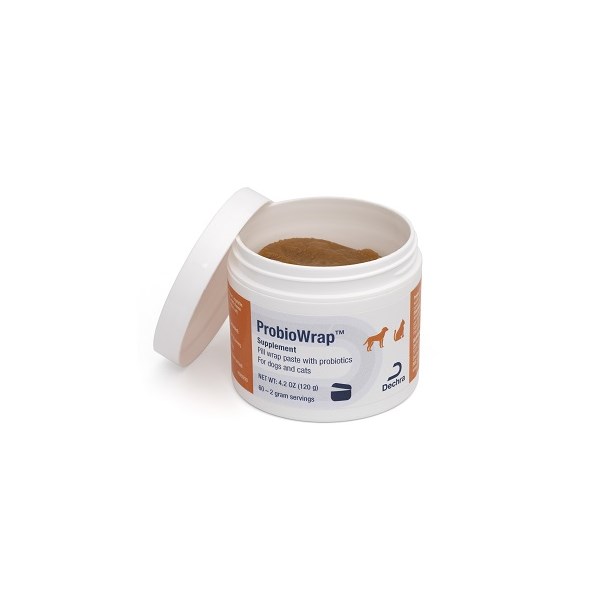 Probiowrap Paste 4.2oz 60 Servings