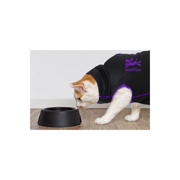 Medipaw Cat 2 Piece Suit X Large