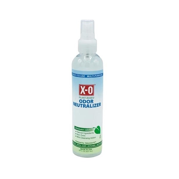 XO Odor Neutralizer Spray 8oz