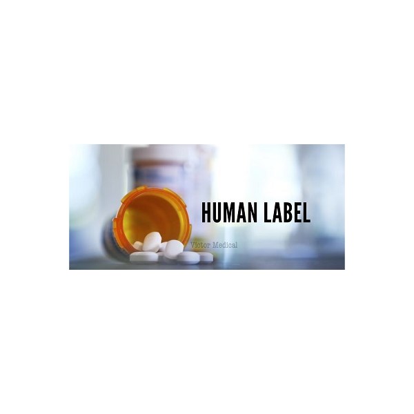 Zonisamide Caps 50mg 100ct