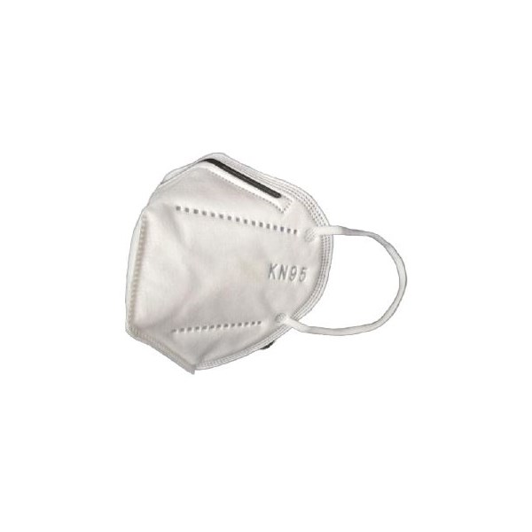 Particulate Surgical Mask KN95  with ear loops 20/bx