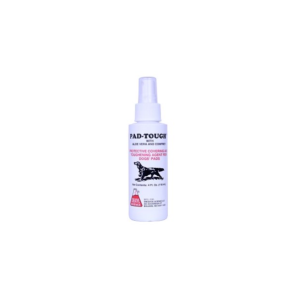 Pad-Tough Spray 4oz