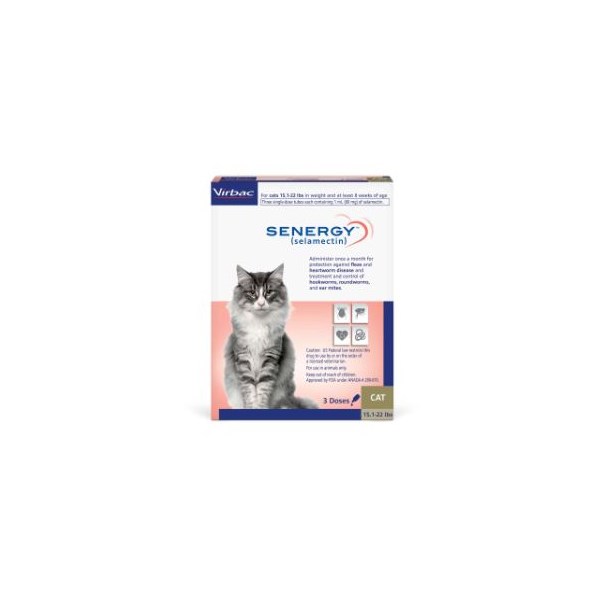 Senergy Cat 15.1-22lbs 10 cards/bx 3ds Taupe