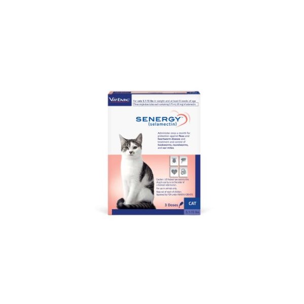 Senergy Cat 5.1-15lbs 10 cards/bx 3ds Dark Blue