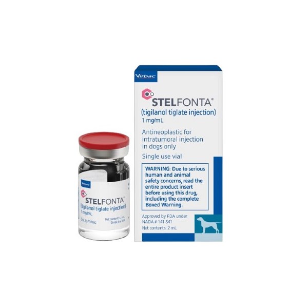 Stelfonta Injection 1mg/ml  2ml