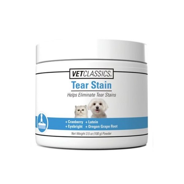 Tear Stain Powder 100Gm