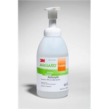 Avagard Foaming Instant Hand Antiseptic 500ml
