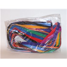Flat Leashes Assorted Colors 56