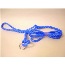 Round Leashes Blue 48