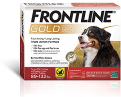 frontline Product